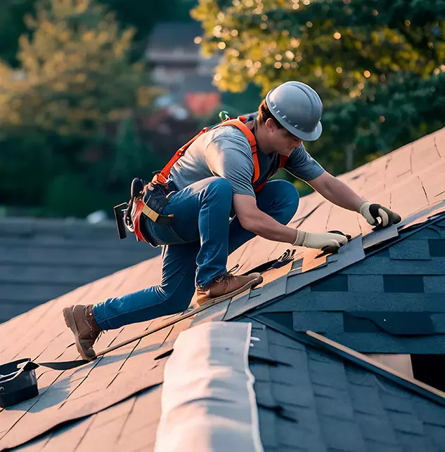 Expert Shingle Restoration Specialists in Mount Vernon, WA