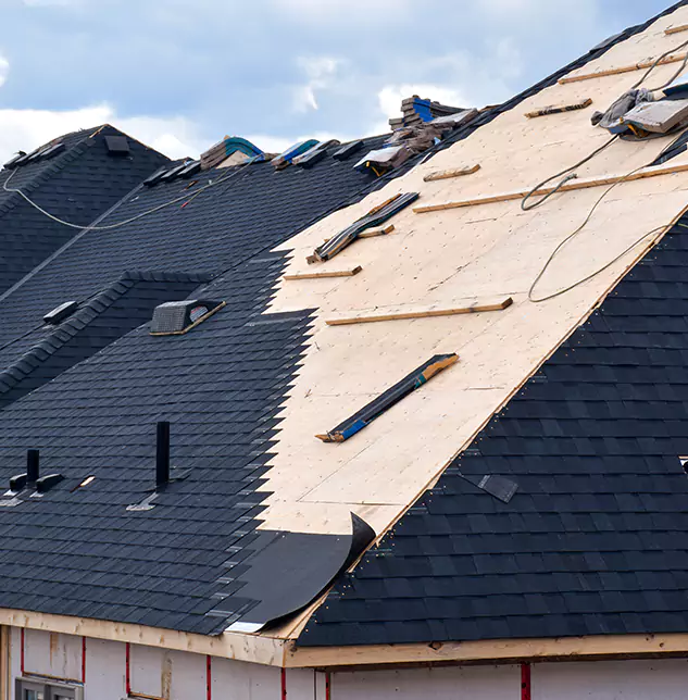 Premier Wood Roofing Specialists in Mount Vernon, WA