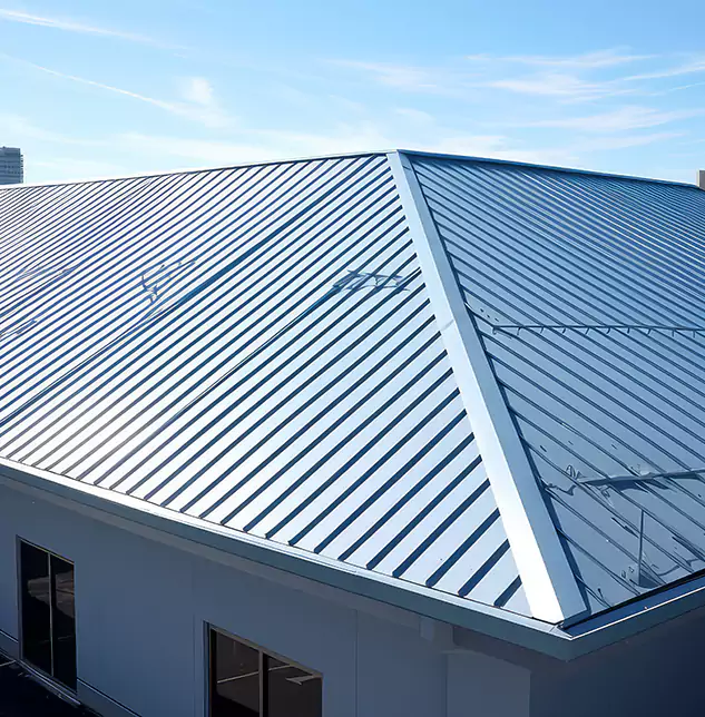 Your Trusted Local Commercial Roof Replacement Partner for Complete Re-Roofing Excellence in Mount Vernon, WA