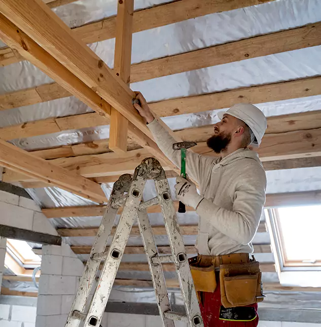 Rapid Emergency Roofing Services: Mount Vernon, WA's First Call When Disaster Strikes