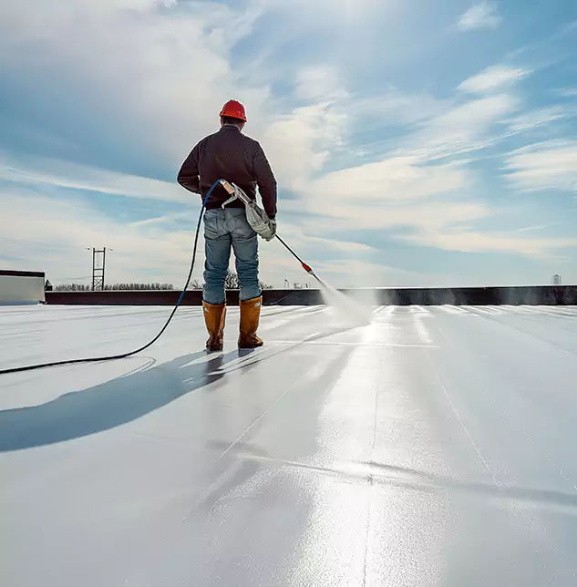 Advanced Rubber Restoration: Your Local Experts for EPDM Repair in Mount Vernon, WA