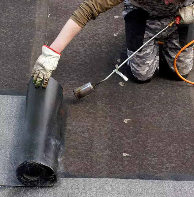 Experienced EPDM Roofing Professionals Serving in Mount Vernon, WA