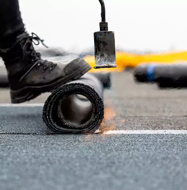 Certified EPDM Rubber Roofing Specialists in Mount Vernon, WA