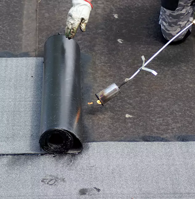 Durable EPDM Roofing Company: Your Trusted Team for EPDM Services in Mount Vernon, WA