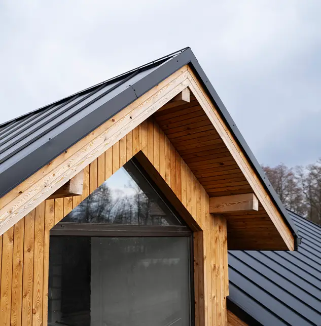 Expert Soffit and Fascia Specialists in Mount Vernon, WA