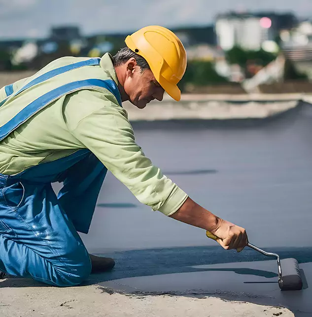 Expert Flat Roof Leak Repair: Trusted Professionals for Fixing a Flat Roof with Lasting Results in Mount Vernon, WA