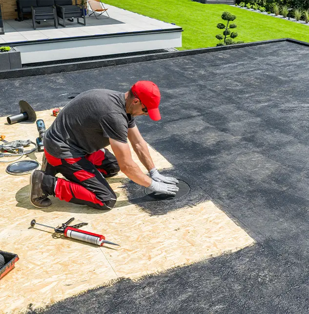 Experienced Flat Roof Contractors: Your Trusted Flat Roofers for Reliable Replacement in Mount Vernon, WA