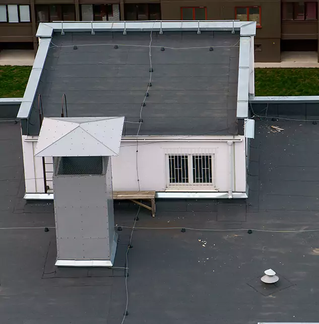 Trusted Flat Roofers: Your Reliable Flat Roofing Services Provider in Mount Vernon, WA