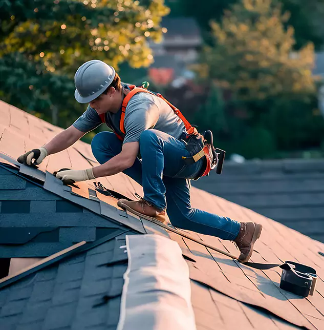 Premium Replacement Garage Roofs: Upgrading Mount Vernon, WA Properties With Lasting Protection