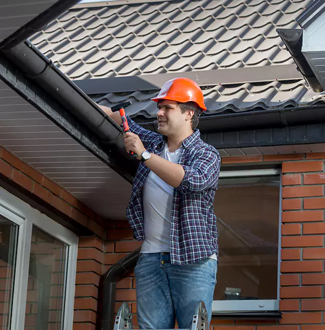 Trusted Gutter Replacement Company: Upgrading Drainage Systems Across Mount Vernon