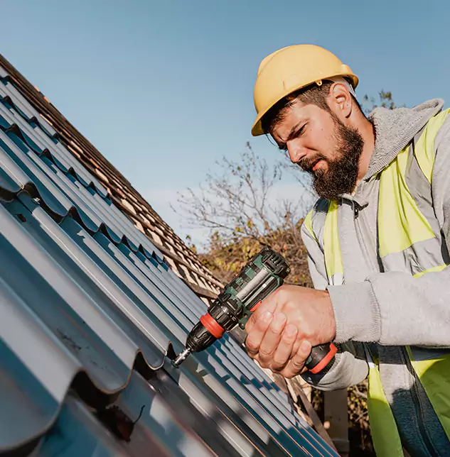 Top Rated Hole in Roof Repair Company: Your Fast Patch Hole in Roof Solutions in Mount Vernon, WA