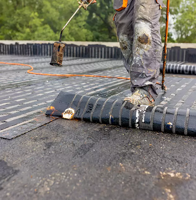 Trusted Membrane Leak Repair: Sealing Mount Vernon's Flat Roofs Against Water Intrusion
