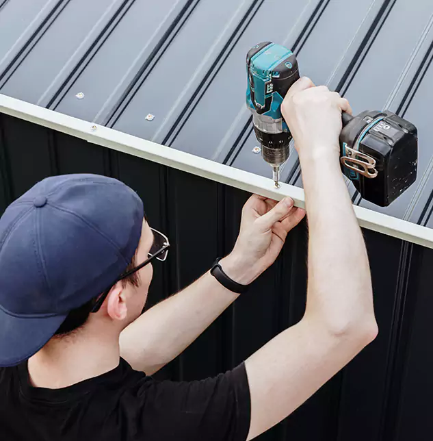 Experienced Metal Roofing Contractors Proudly Serving in Mount Vernon, WA