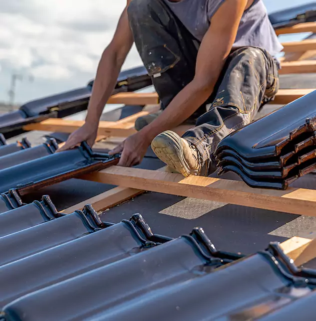 Trusted Metal Roof Repair Company: Skilled Metal Roof Repair Contractors for Reliable Repairing in Mount Vernon, WA