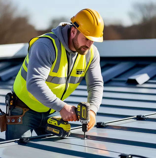 Expert Metal Roof Restoration: Skilled Residential Metal Roofing Contractors You Can Count On in Mount Vernon, WA