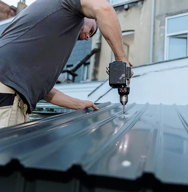 Premier Metal Roofing Company: Experienced Metal Roofers Delivering Steel Roofing Contractors Excellence in Mount Vernon, WA