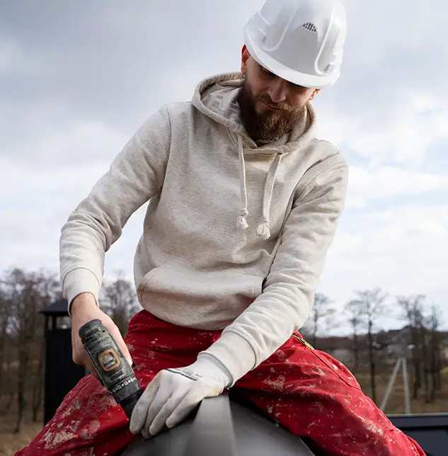 Trusted Mobile Home Roofing Company Serving Mount Vernon, WA