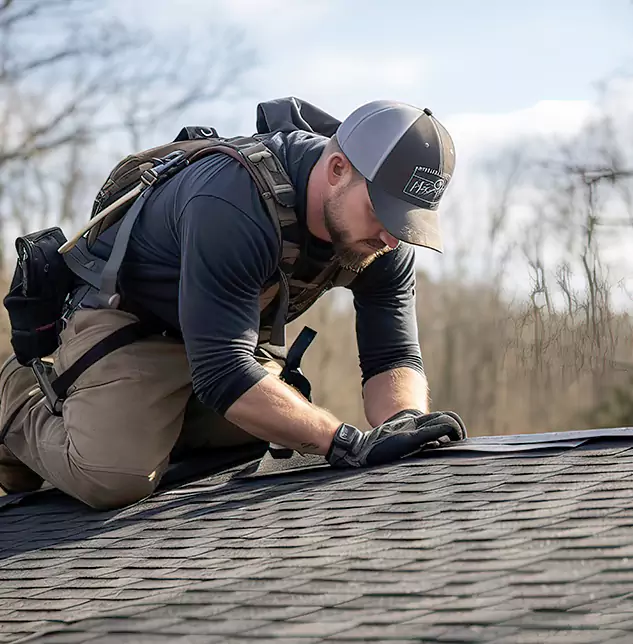 Experienced Mobile Home Roofing Contractors: Mount Vernon, WA's Manufactured Home Repair Specialists