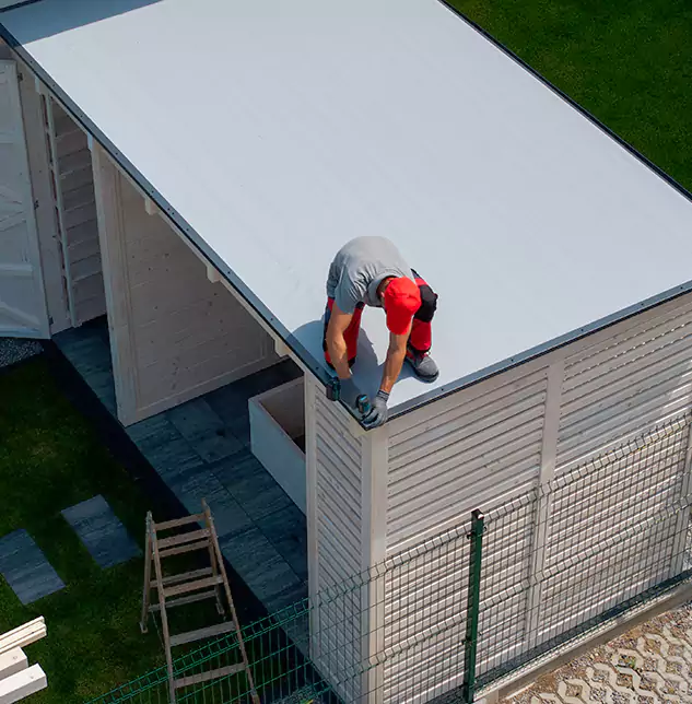 Leading Mobile Home Roofing Company: Upgrading Mount Vernon, WA Manufactured Homes With Confidence