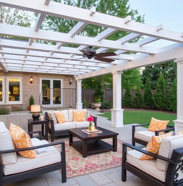 Serving Mount Vernon, WA Homeowners With Outdoor Roofing Excellence