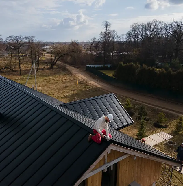 Mount Vernon Roofing Pro Sets the Standard for Residential Roofing in Mount Vernon, WA