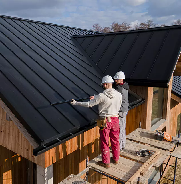 Trusted Roof and Siding Specialists Serving in Mount Vernon, WA