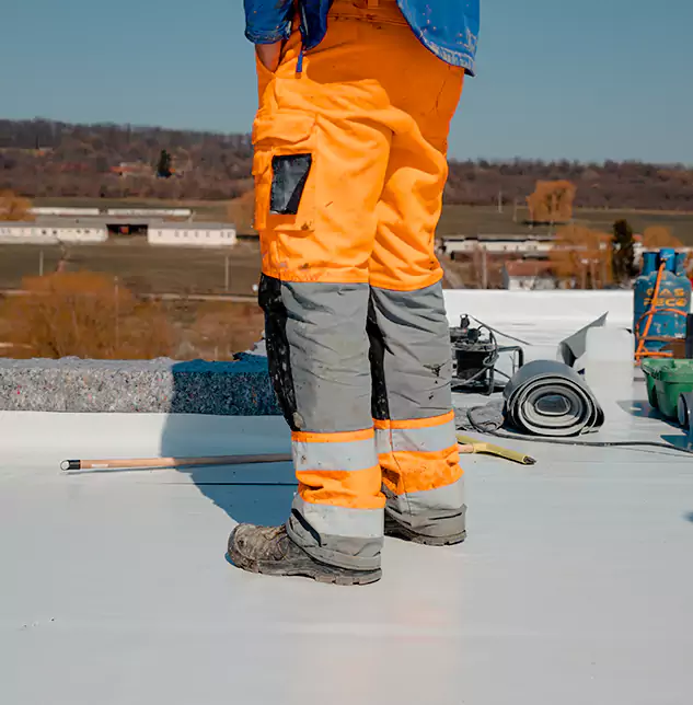 Trusted Roof Sealing Companies: Your Expert Roof Coating Services Provider for Maximum Protection in Mount Vernon, WA