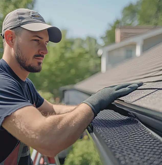 Expert Roof Eave Specialists You Can Count On in Mount Vernon, WA