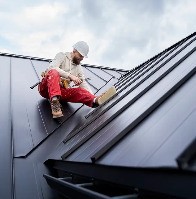 Reliable Roof Eaves Repair Company in Mount Vernon, WA: Protecting Your Home's Edge