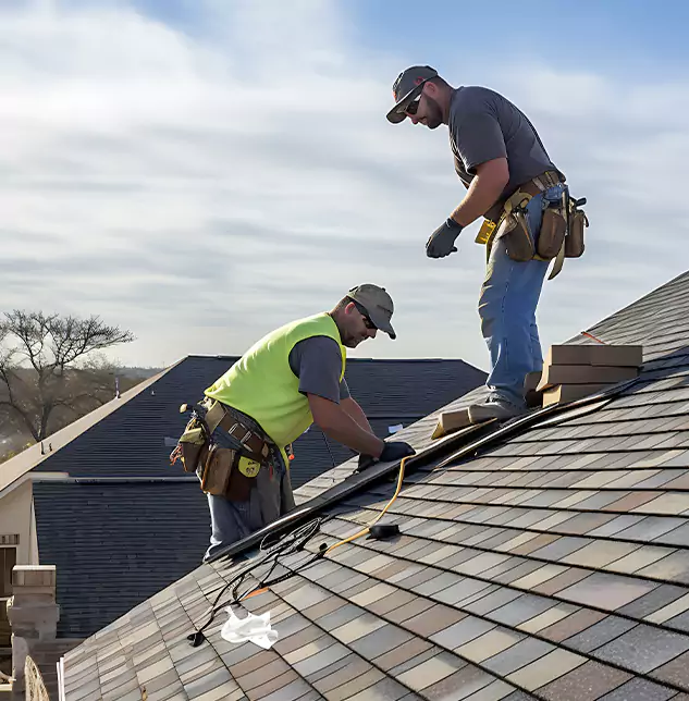 Trusted Roof Inspection Company in Mount Vernon, WA: Your Full Roof Inspection Experts for Complete Peace of Mind