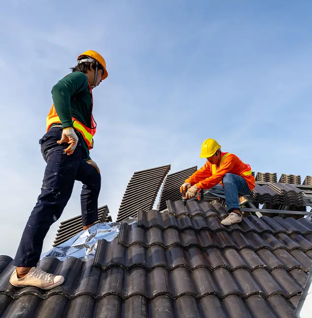 Trusted Roof Installation Company in Mount Vernon, WA: Skilled Roof Installers for Expert Roofing Construction