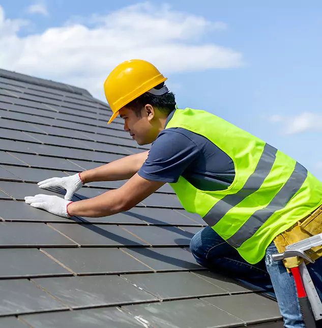 Expert Roof Leak Services in Mount Vernon, WA: Your Trusted Team to Fix Roof Leak Problems