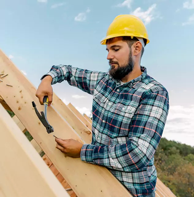 Trusted Roof Repair Company: Your Local Roof Repair Specialist in Mount Vernon, WA