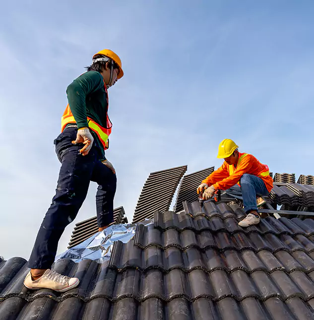 Complete Roof Refurbishment Experts in Mount Vernon, WA: Trusted Roof Resurfacing Professionals for Home Roof Restorations