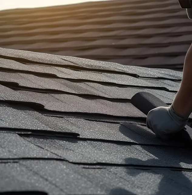 Trusted Shingle Roofing Experts Serving Mount Vernon, WA