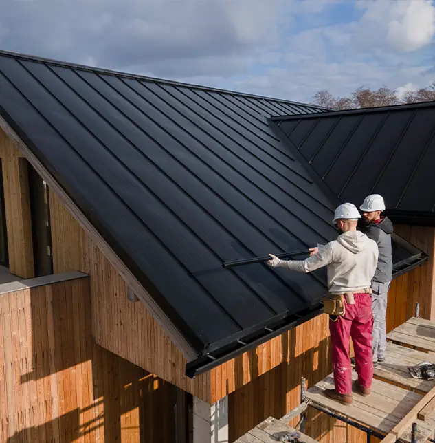Precision Roof Valley Replacement: Mount Vernon, WA's Trusted Valley Leak Specialists