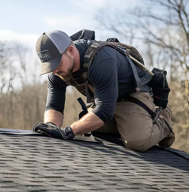 Eliminating Roof Leak Damage: Mount Vernon, WA's Expert Water Leak in Roof Restoration Team