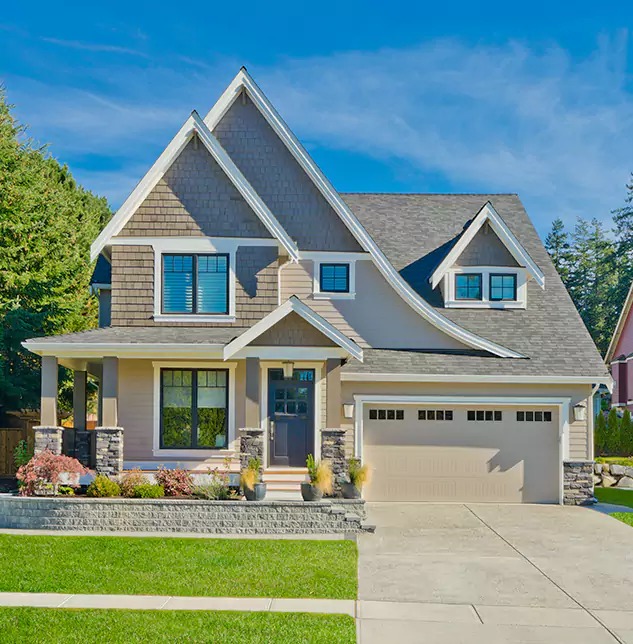 Top Rated Roofing and Siding Company You Can Rely On in Mount Vernon, WA