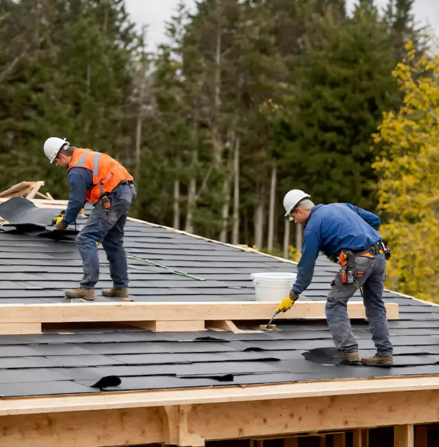 Trusted Sagging Roof Repair Company: Your Structural Roof Repair Experts in Mount Vernon, WA