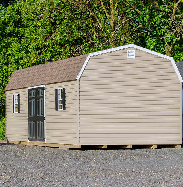Superior Shed Repair Expertise in Mount Vernon, WA