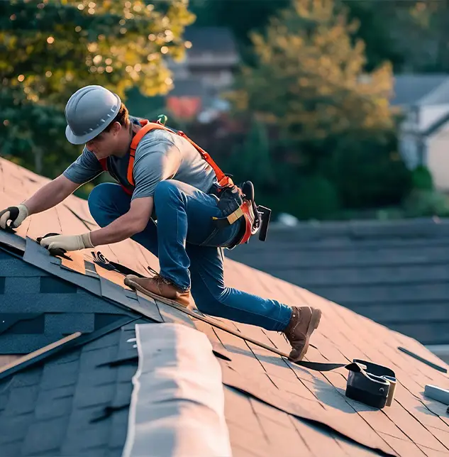 Skilled Experts for Replacing Missing Shingles: Trusted Professionals Who Replace Damaged Roof Shingles With Precision in Mount Vernon, WA