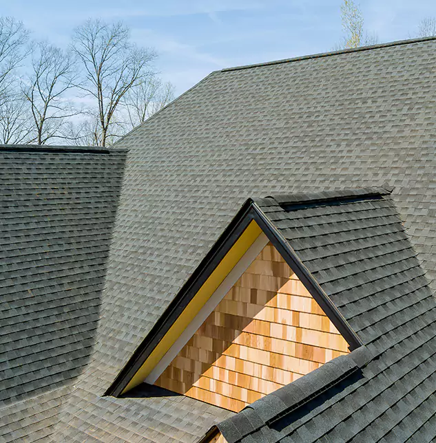 Leading Shingle Roofing Company in Mount Vernon WA: Trusted Shingle Roofers Premium Shingle Performance