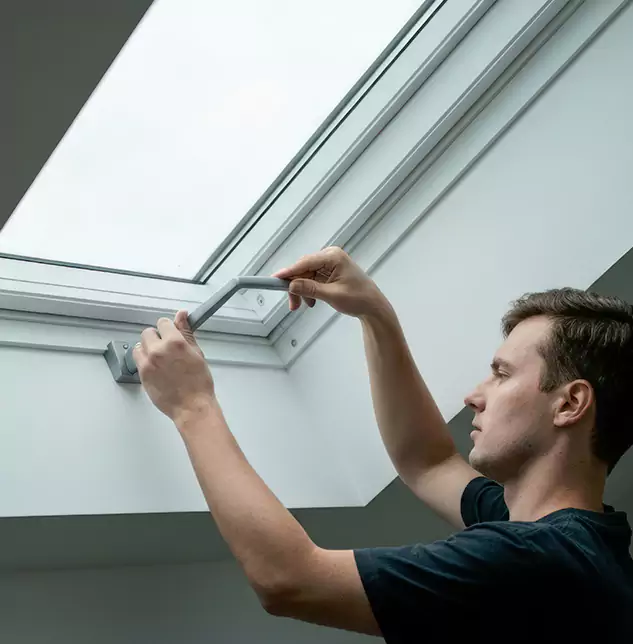 Professional Roof Skylight Repair: Restoring Light and Protection to Mount Vernon, WA Homes