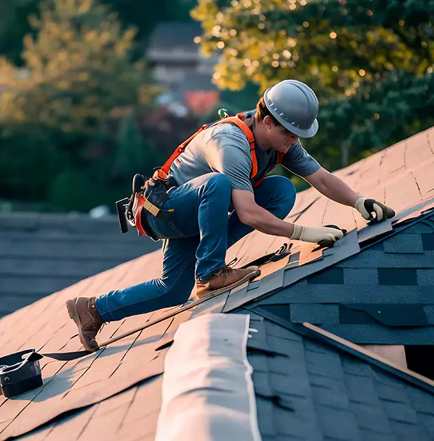 Experienced Slate Roofing Contractors Proudly Serving Mount Vernon, WA