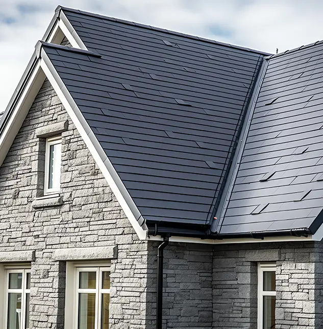 Trusted Slate Roofing Specialists Proudly Serving Mount Vernon, WA
