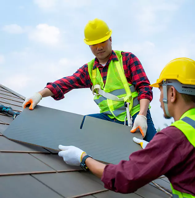 Trusted Slate Roofing Company: Your Dedicated Slate Roof Specialists in Mount Vernon WA for Unmatched Quality