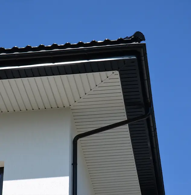 Trusted Soffit and Fascia Experts Serving Mount Vernon, WA