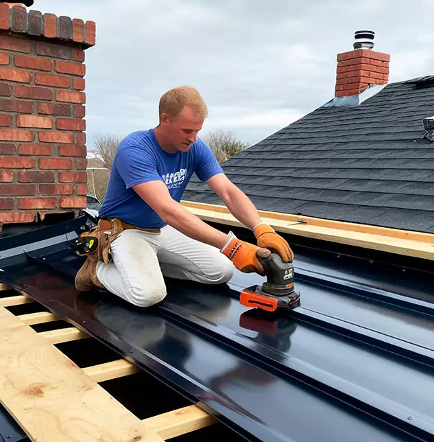 Reliable Roofing Company: Your Trusted Roofers for Superior Standing Seam in Mount Vernon, WA
