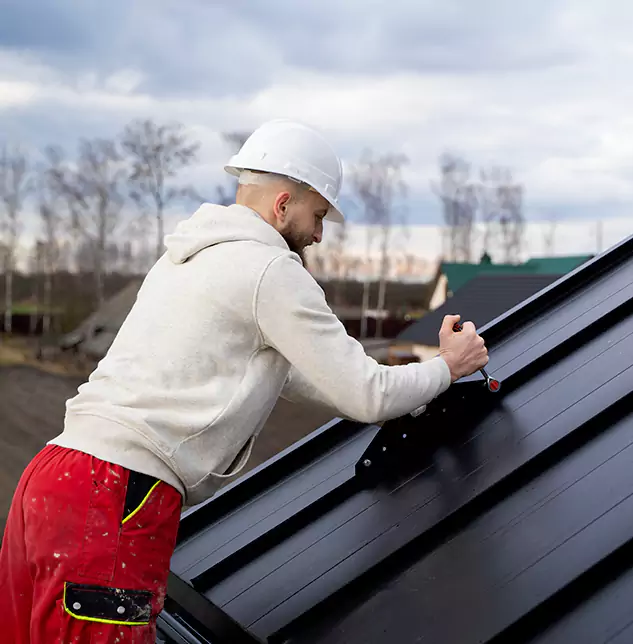 Reliable Roofing Company: Your Trusted Roofers for Superior Steel Repair in Mount Vernon, WA