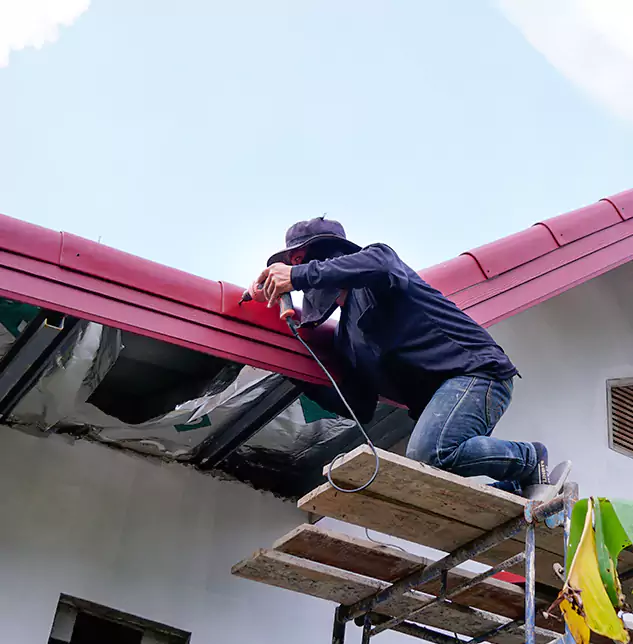 Top Rated Storm Roofing Company in Mount Vernon, WA: Skilled Storm Repair Contractors You Can Trust